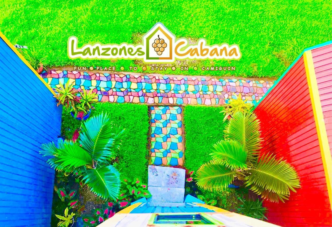 Lanzones Cabana Mambajao Exteriör bild