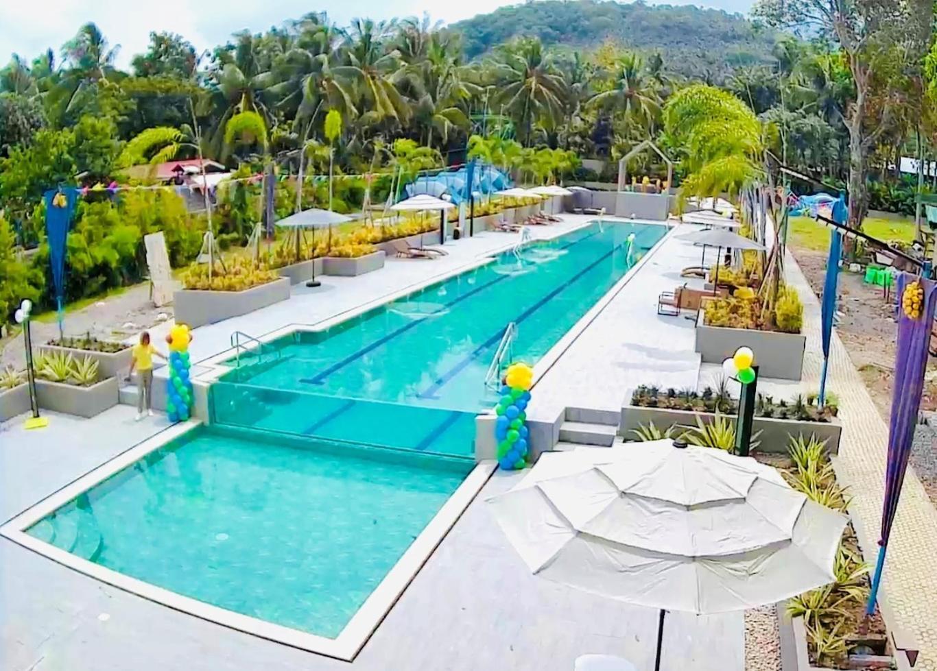 Lanzones Cabana Mambajao Exteriör bild
