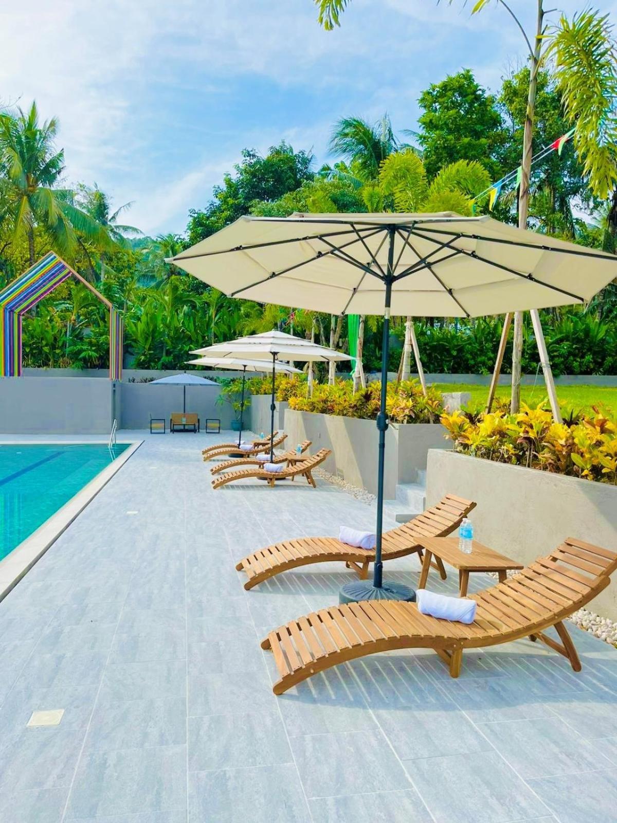 Lanzones Cabana Mambajao Exteriör bild