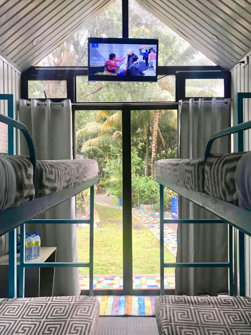 Lanzones Cabana Mambajao Exteriör bild