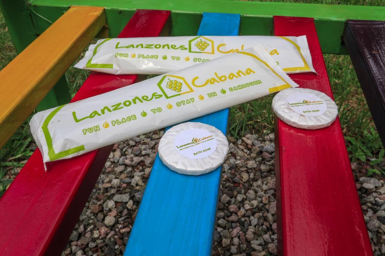 Lanzones Cabana Mambajao Exteriör bild
