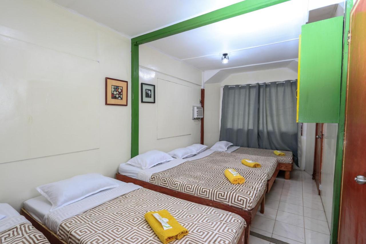 Lanzones Cabana Mambajao Exteriör bild