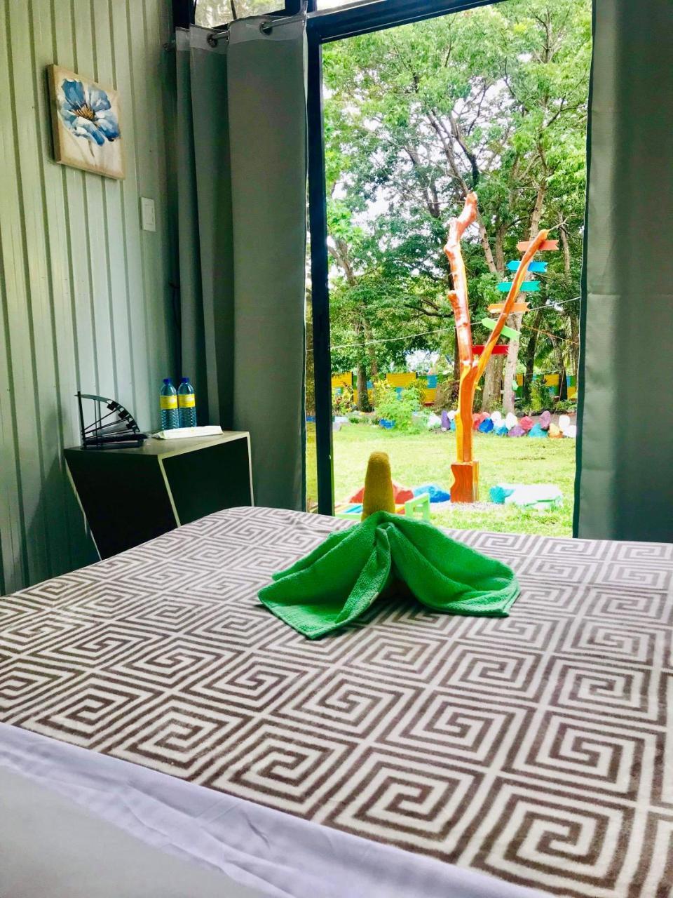Lanzones Cabana Mambajao Exteriör bild