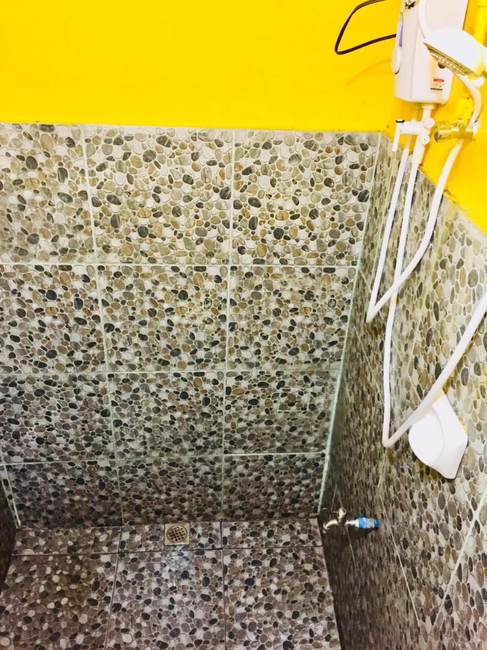 Lanzones Cabana Mambajao Exteriör bild