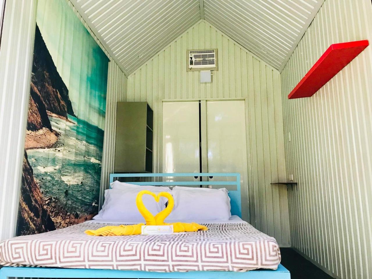 Lanzones Cabana Mambajao Exteriör bild