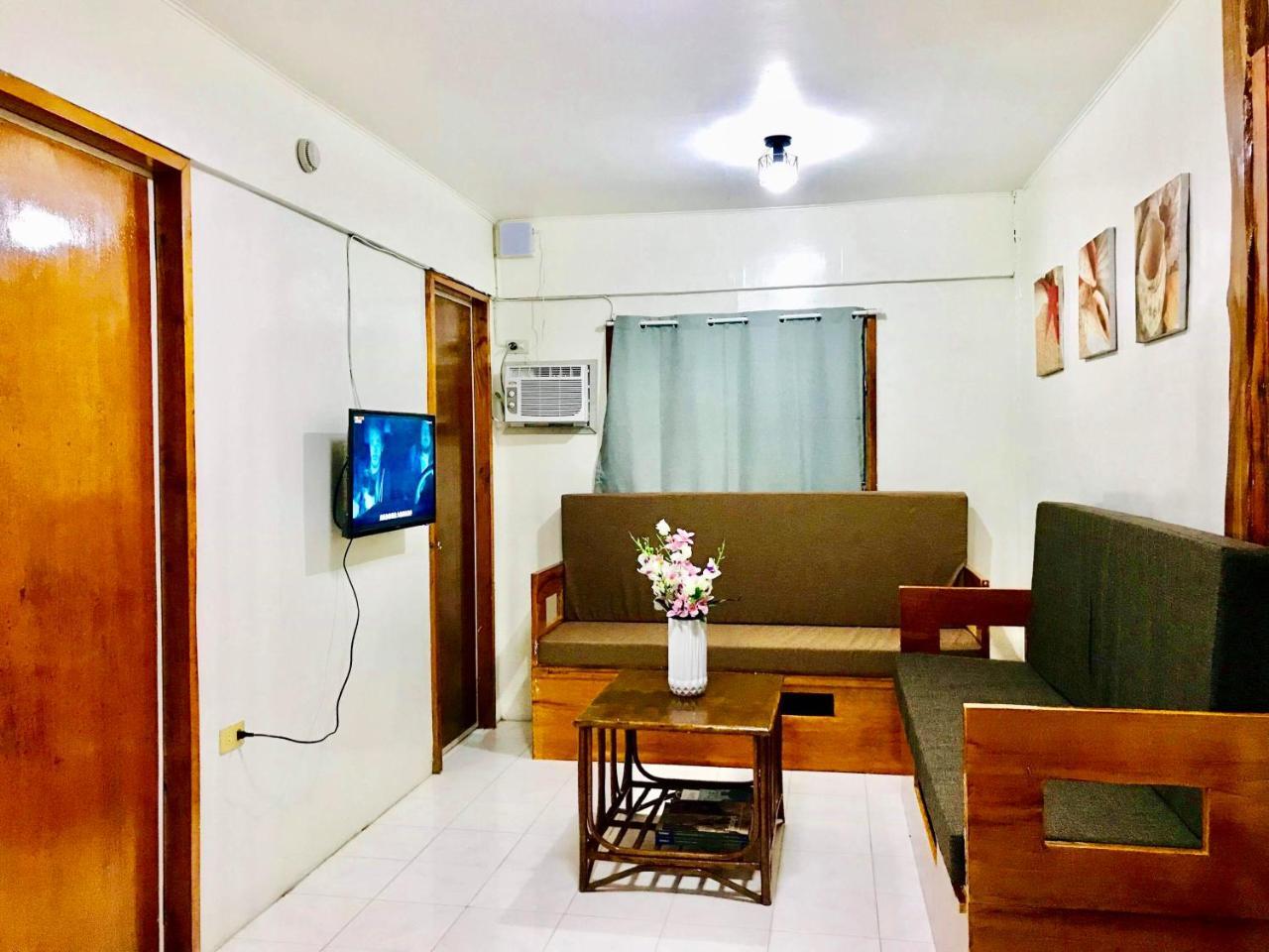 Lanzones Cabana Mambajao Exteriör bild