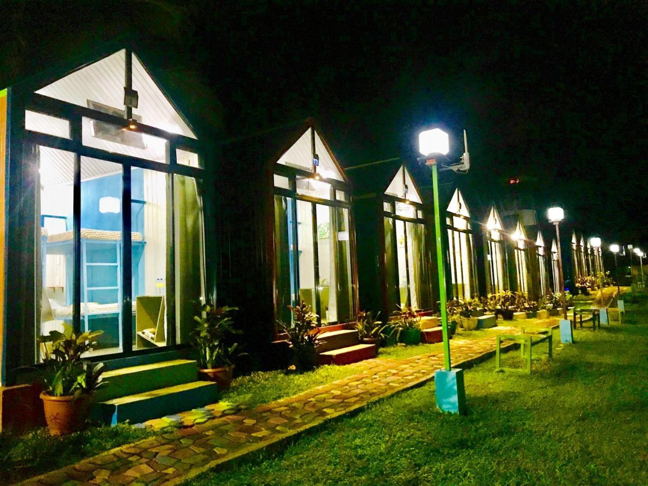 Lanzones Cabana Mambajao Exteriör bild