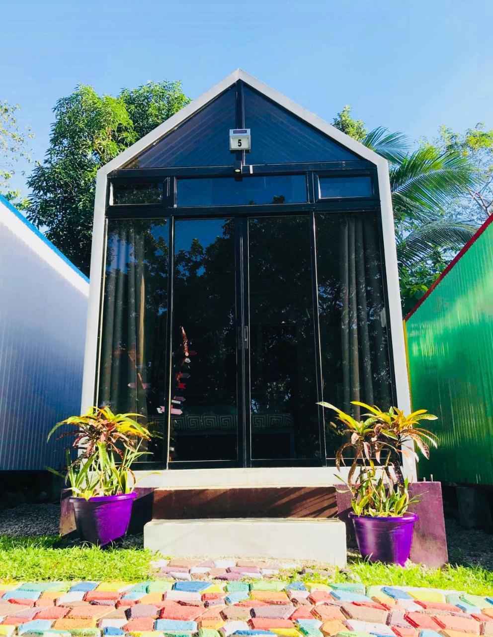 Lanzones Cabana Mambajao Exteriör bild