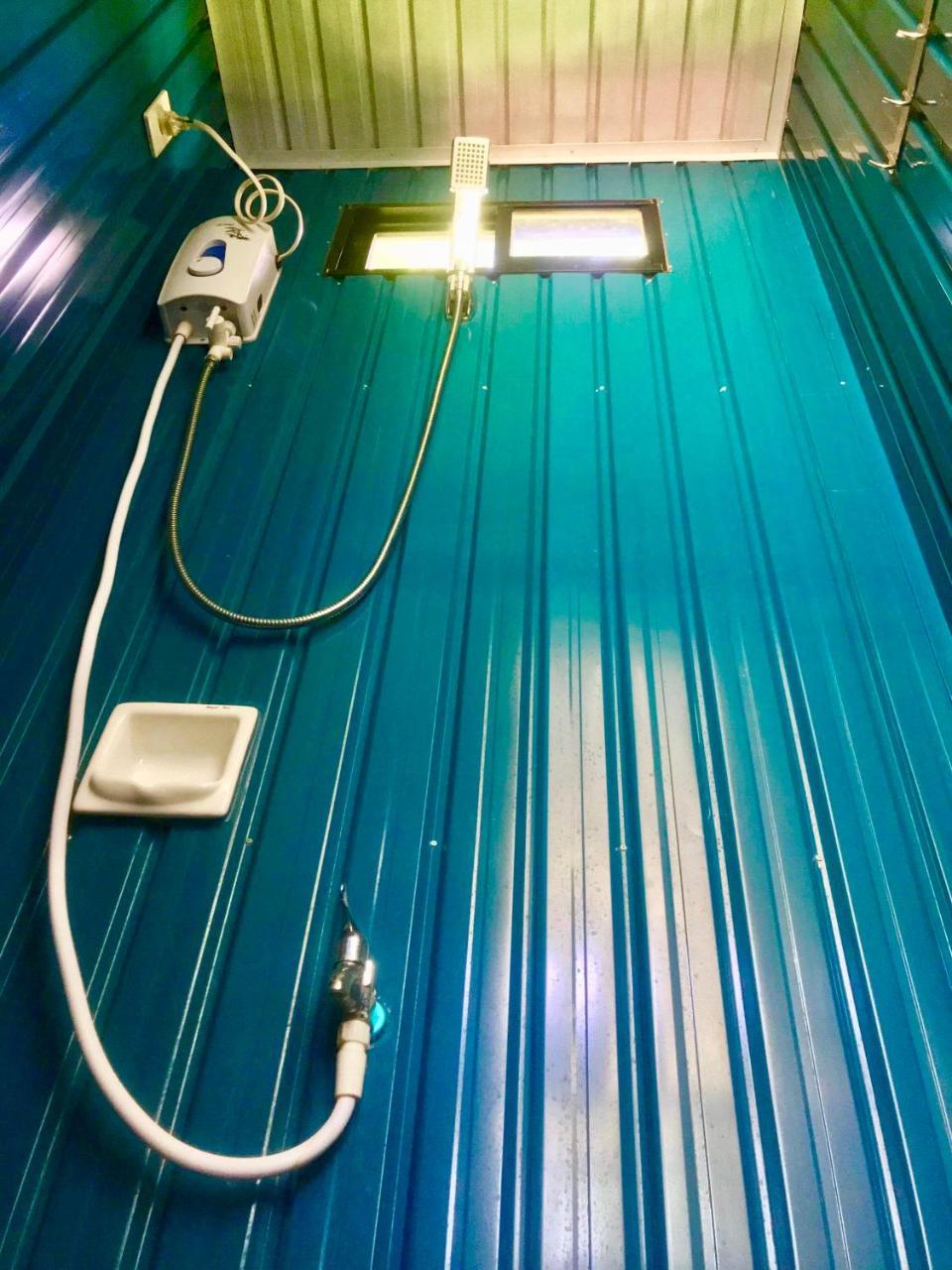 Lanzones Cabana Mambajao Exteriör bild