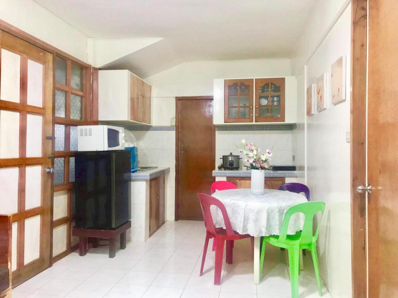 Lanzones Cabana Mambajao Exteriör bild