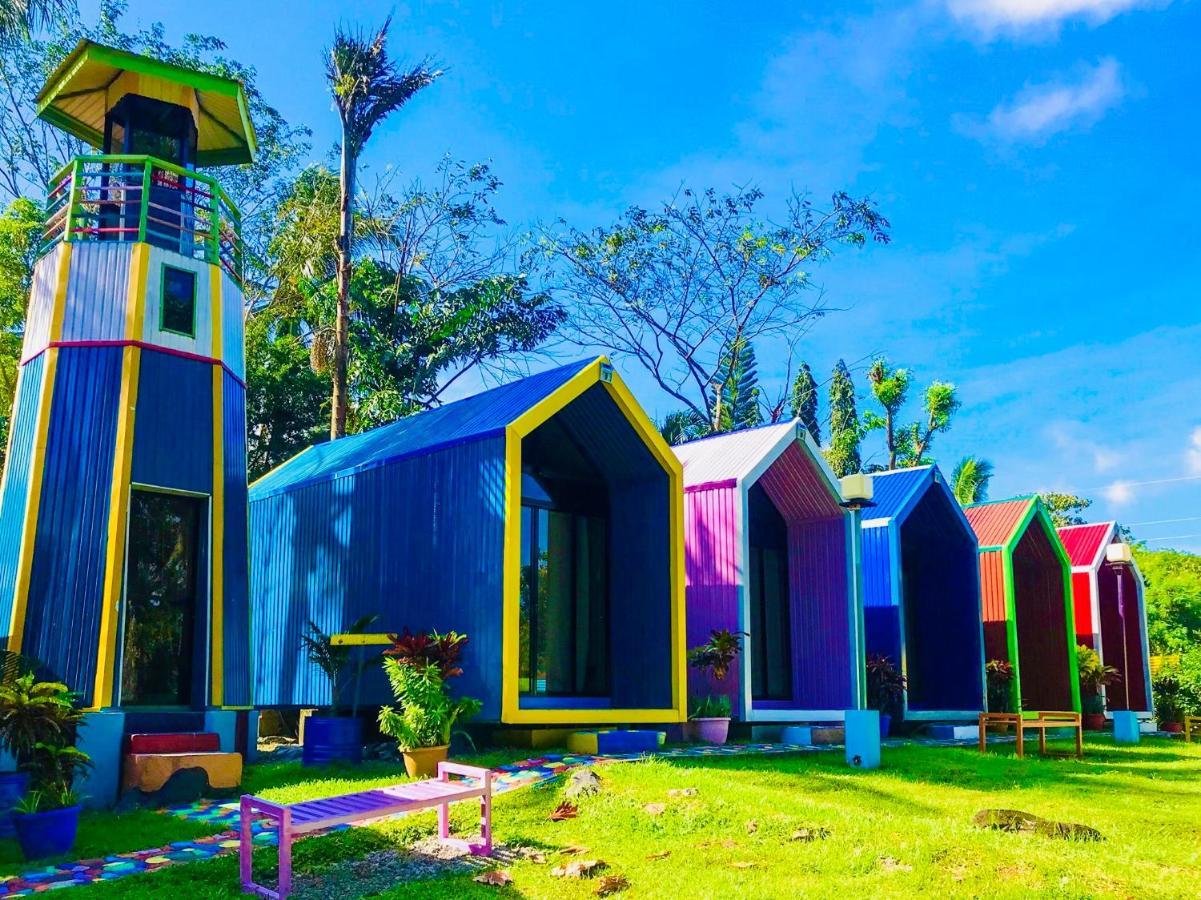 Lanzones Cabana Mambajao Exteriör bild