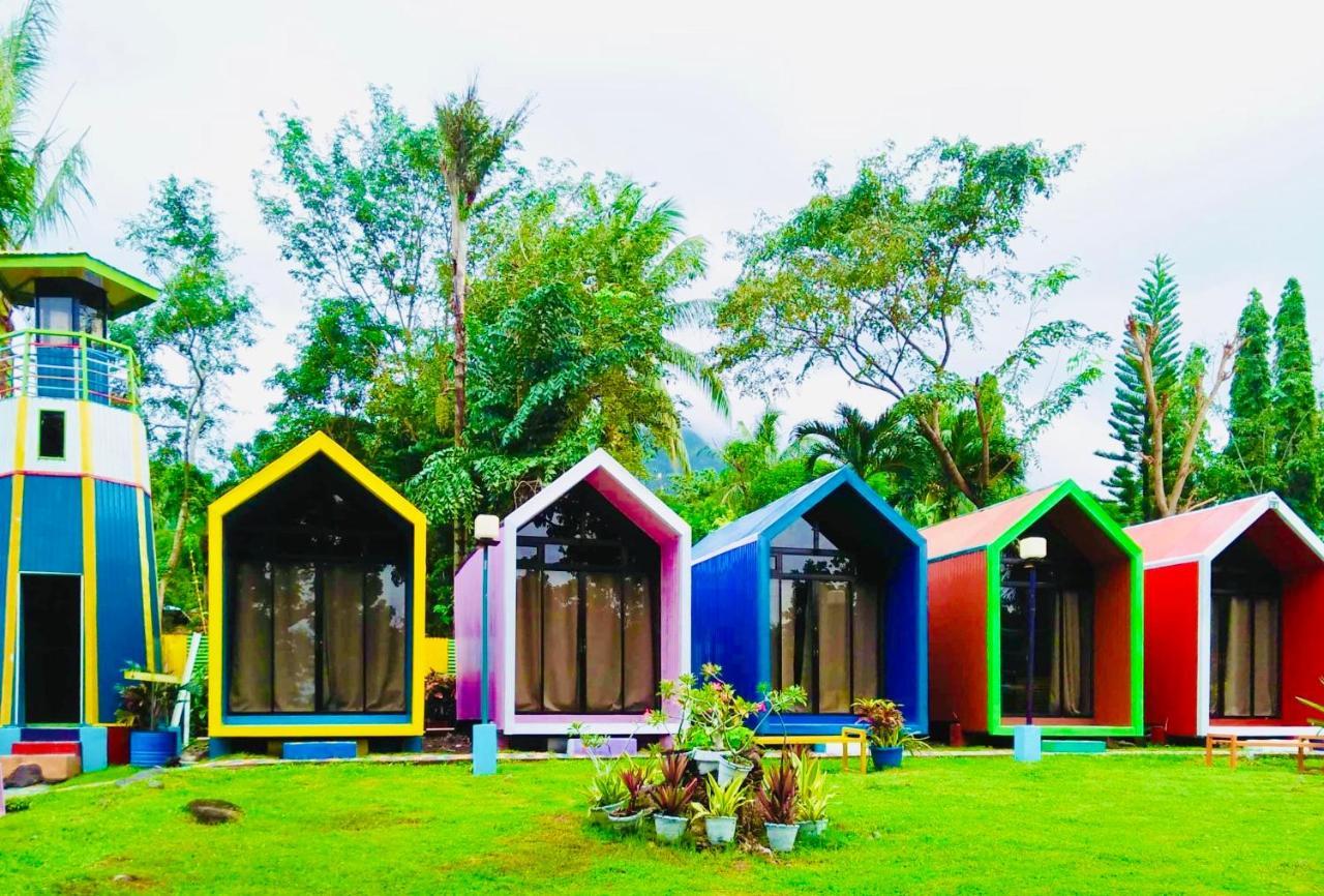 Lanzones Cabana Mambajao Exteriör bild