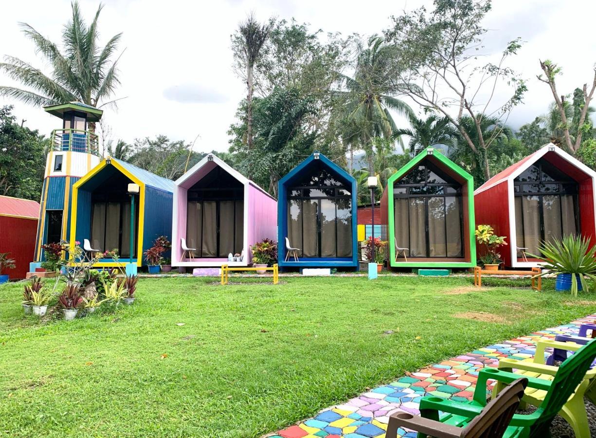 Lanzones Cabana Mambajao Exteriör bild