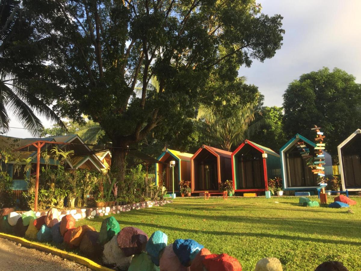 Lanzones Cabana Mambajao Exteriör bild